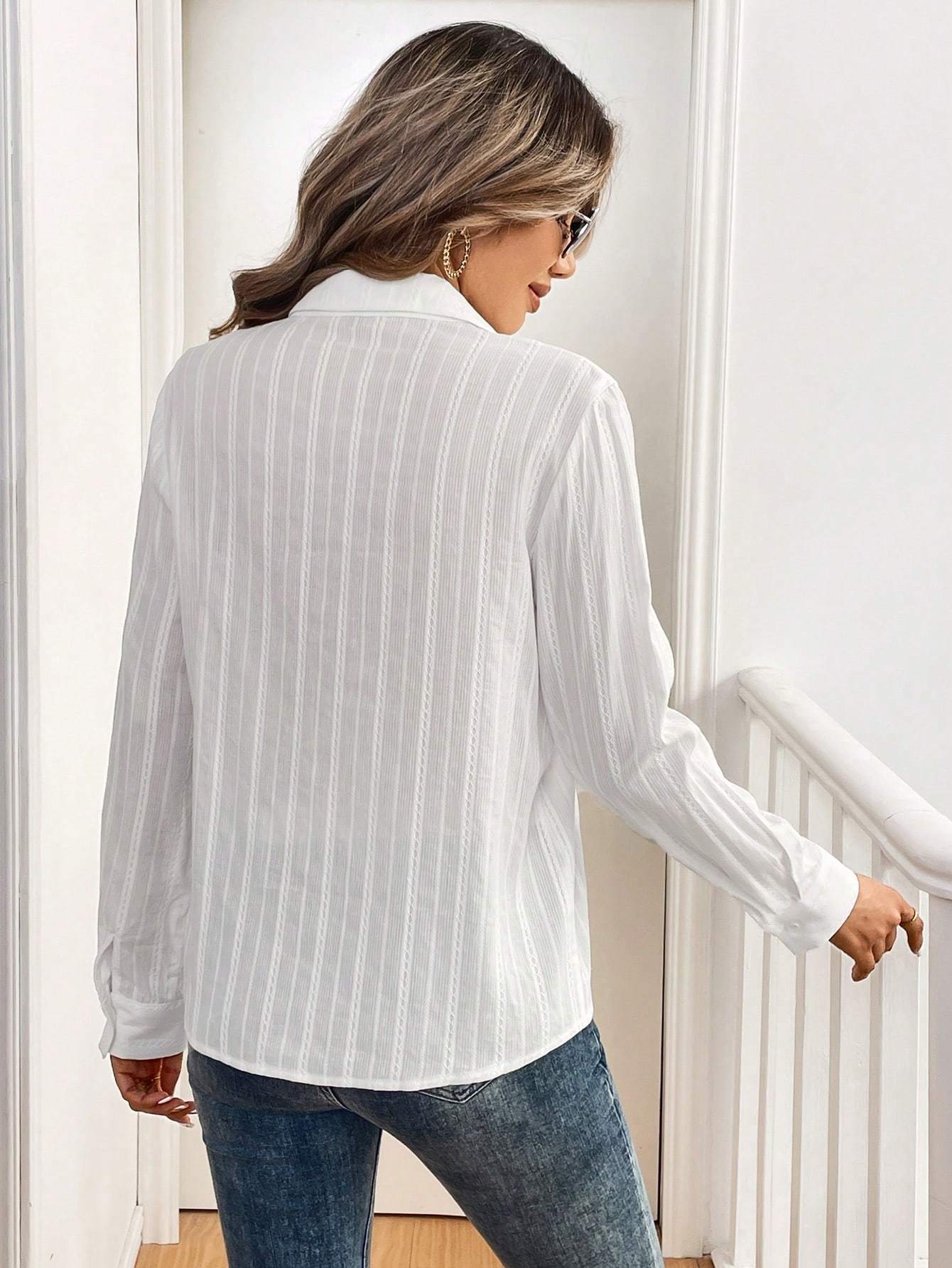 COTONE MORBIDO CAMICIA