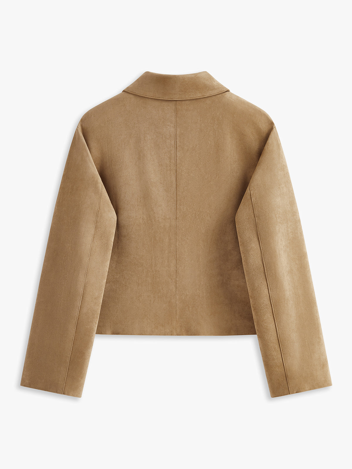 GIACCA IN LANA ANTIPIEGA