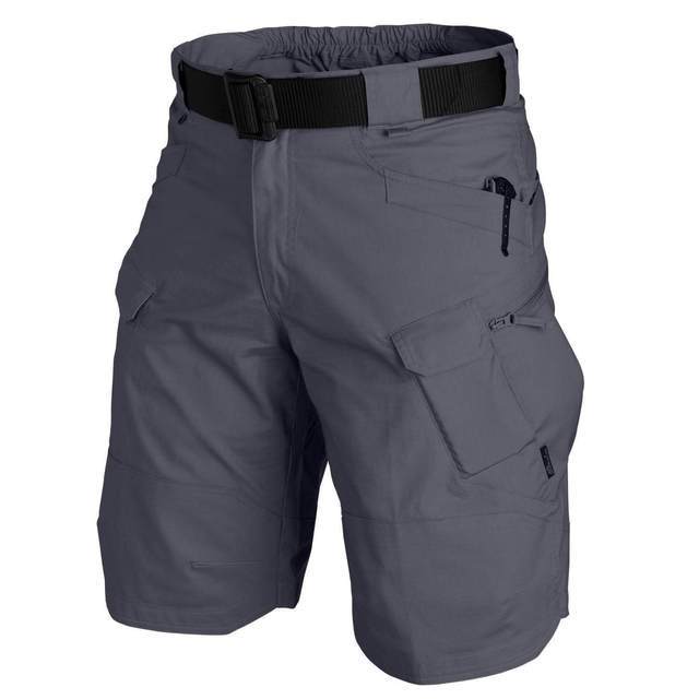 Cooper | Heren Urban Waterdichte Cargo Korte Broek