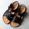 Elsinore | Dames Orthopedische sandalen