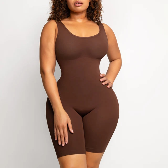 Della | Shapewear Bodysuit