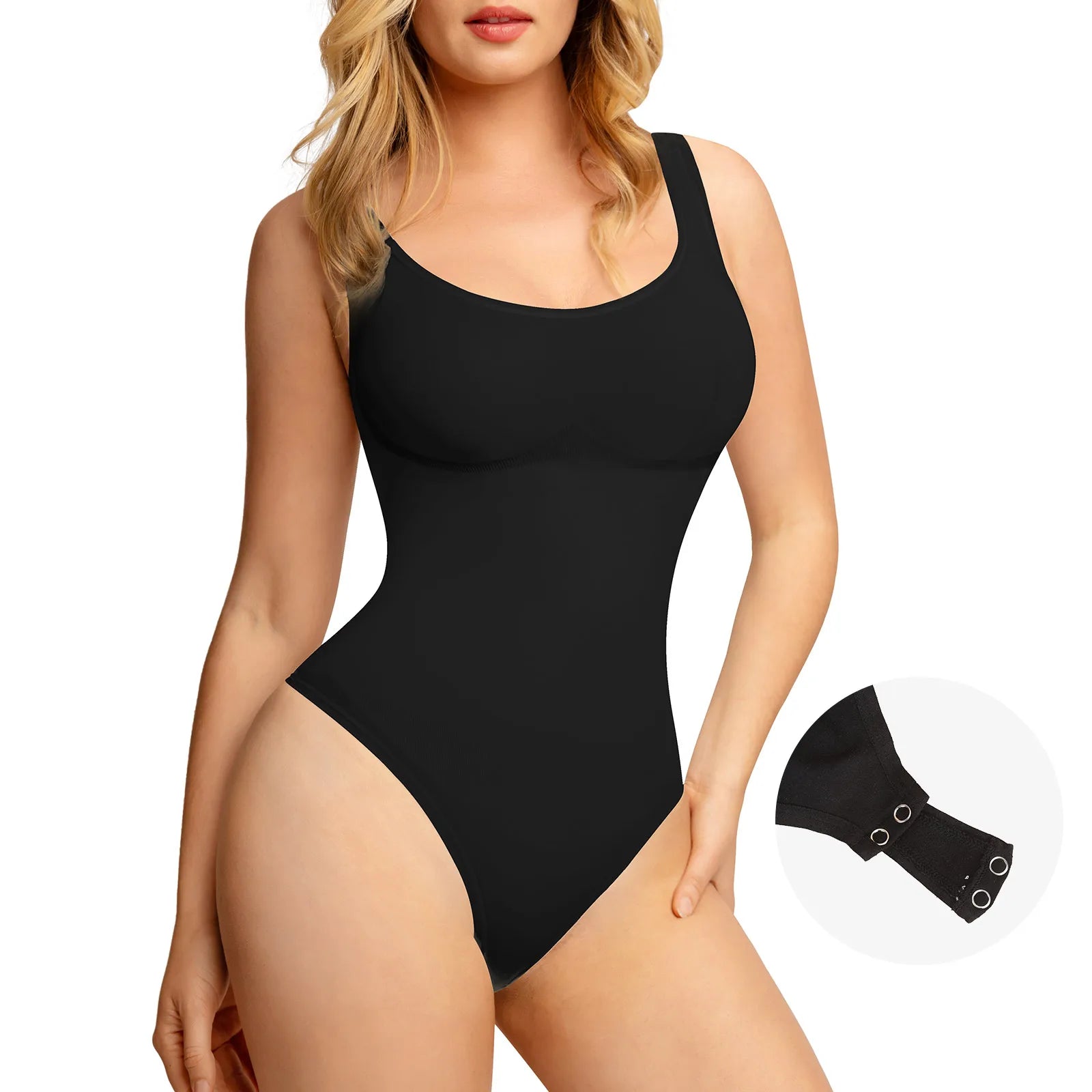 Della | Shapewear Bodysuit