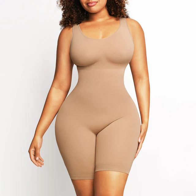 Della | Shapewear Bodysuit