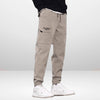 Samuel | Heren Cargo Broek