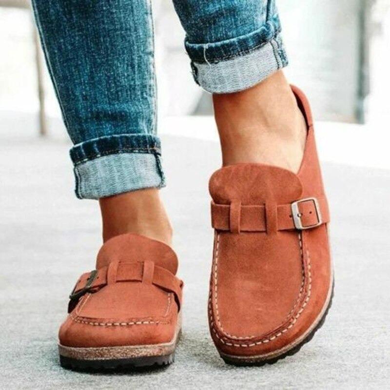 Grace | Modieuze Casual Loafers