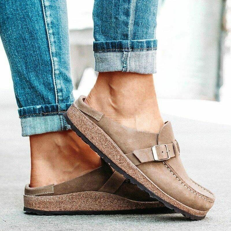 Grace | Modieuze Casual Loafers